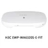 H3c Ewp-Wa6320s-E-Fit Thiết bị truy cập không dây loại 802.11ax