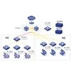 H3c Ls-5120V3-52s-Li Bộ chuyển mạch mạng có quản lý 52 cổng cho kết nối đáng tin cậy