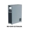 Giải pháp làm mát chất lỏng hiệu suất cao cho trò chơi và trạm làm việc Rd-4140-G175xa10A