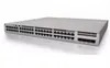 C9200-48pxg-E mới Network Essentials Ethernet Switch48-Port 10gbe/1gbe Mgig Poe+ Enterprise Switch Network Essential