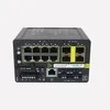 Cisco IE-3100-8T4S-E Bộ chuyển mạch Ethernet công nghiệp chắc chắn có quản lý 8 cổng Gigabit, 4 cổng SFP IE-3100-8T4S-E