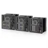 Thiết bị chuyển mạch công nghiệp doanh nghiệp Ie-4000-8GS4g-E Mới Niêm phong với 8 cổng SFP Ge & 4 cổng Uplink Combo Ge