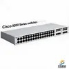 Cisco New Original C9200L-48p-4G-a 9200L 48 Port 10/100/1000 Poe+ 4X1g Uplink Switch Network Advantage C9200L-48p-4G-a