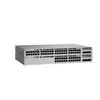 C9200L-24p-4X-E Layer 2 Gigabit 24 Port Poe + Quản lý Ethernet với 4X10g SFP + Uplink Ports Switch