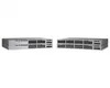 Chuyển đổi 24 cổng Mgig Poe + với 4X10g SFP + Uplinks, Chuyển đổi thiết yếu mạng C9200L-24pxg-4X-E