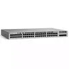 Công tắc mạng gốc C9200L-48p-4X-E dòng 9200 48 cổng PoE 4X10g Uplink, Công tắc dữ liệu C9200-48p cổng gốc, niêm phong