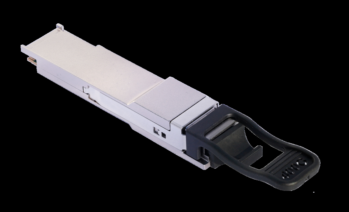 Bộ thu phát CC-OSFP08DR8-12D Osfp Dr8 800g đáng tin cậy cho truyền dữ liệu hiệu suất cao