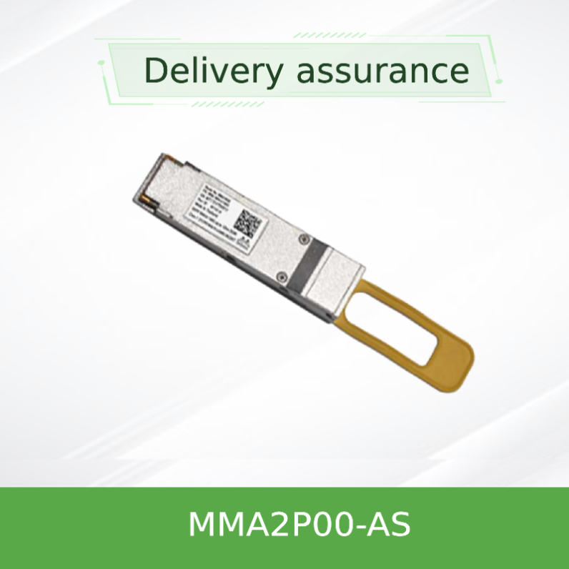 Mô-đun thu phát Mellanox SFP có thể cắm MMA2P00-AS 25GbE LC-LC SR Lên đến 100m