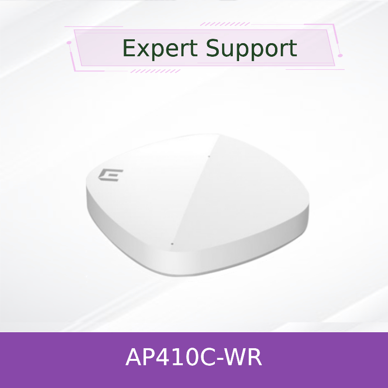 Điểm truy cập ba vô tuyến Mạng cực AP410C -WR 2,4 GHz 5 GHz cảm biến mới và nguyên bản