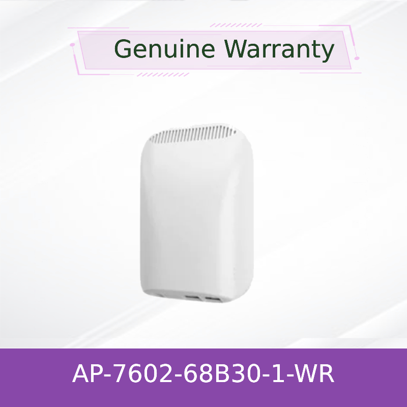 Điểm truy cập không dây cực mạnh AP -7602 -68B30 -WR 802.11a/b/g/n/ac 5GHz 2x2:2 2.4GHz 2x2:2 băng tần kép