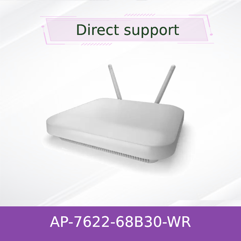 AP-7622-68B30-WR-1 AP 7622 802.11 A/B/G/N/Ac Radio 2x1 hoặc 2x2
