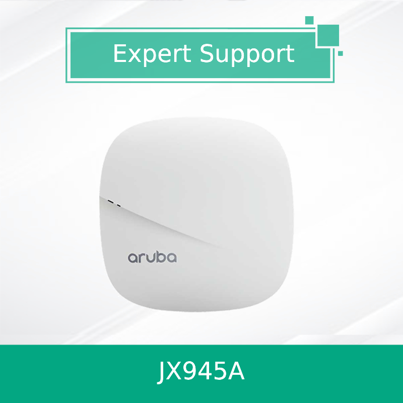 Điểm truy cập không dây Aruba sê-ri 300 Ăng-ten tích hợp AP IAP-305 802.11n/Ac 2x2:2/3x3:3 MU-MIMO
