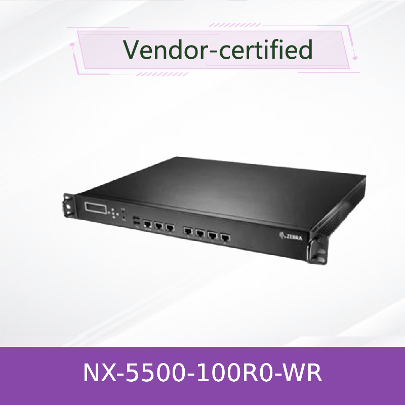 Chuyển đổi mạng cực Wireless WING NX 5500 Platform dịch vụ tích hợp NX-5500-100R0-WR