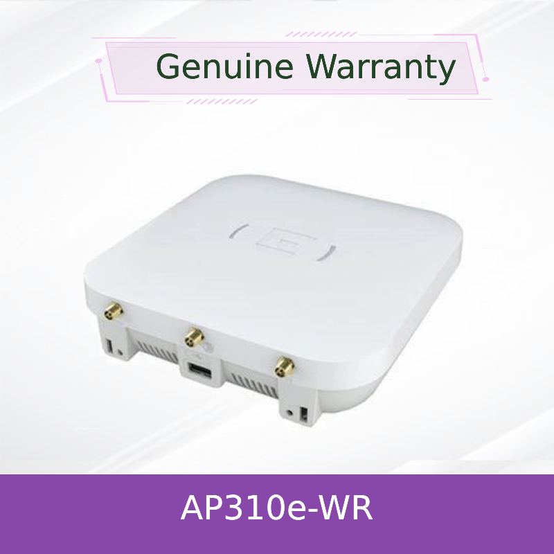 Điểm truy cập không dây cực mạnh AP -7522 -67040 -1 -WR Ăng-ten ngoài 802.11a/b/g/n/ac 5 GHz 2x2:2 2,4 GHz 2x2:2