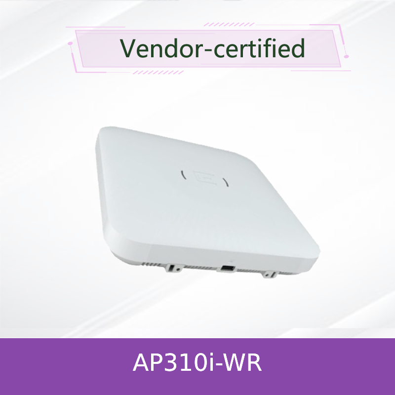 Điểm truy cập không dây cực mạnh AP -7622 -68B30 -WR 802.11a/b/g/n/ac 5GHz 2x2:2 2.4GHz 2x2:2 băng tần kép