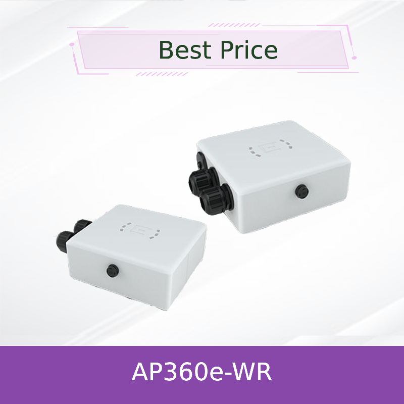 Mạng đơn cực 2x2 MIMO 5GHz 4920MHz AP AP6521E-60010-APME 802.11 A/B/G/N