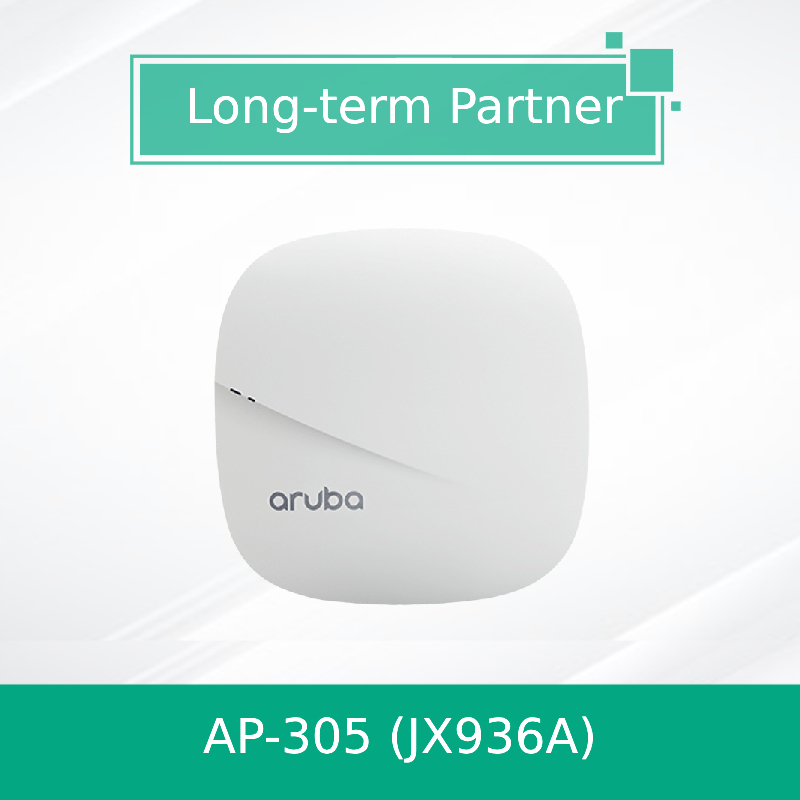 Aruba PowerDsine Gigabit PoE Injector không dây PD-9001GR