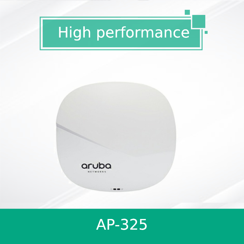 OEM AP-205H Hospitality Aruba Wifi6 Mạng AP Ăng-ten tích hợp vô tuyến