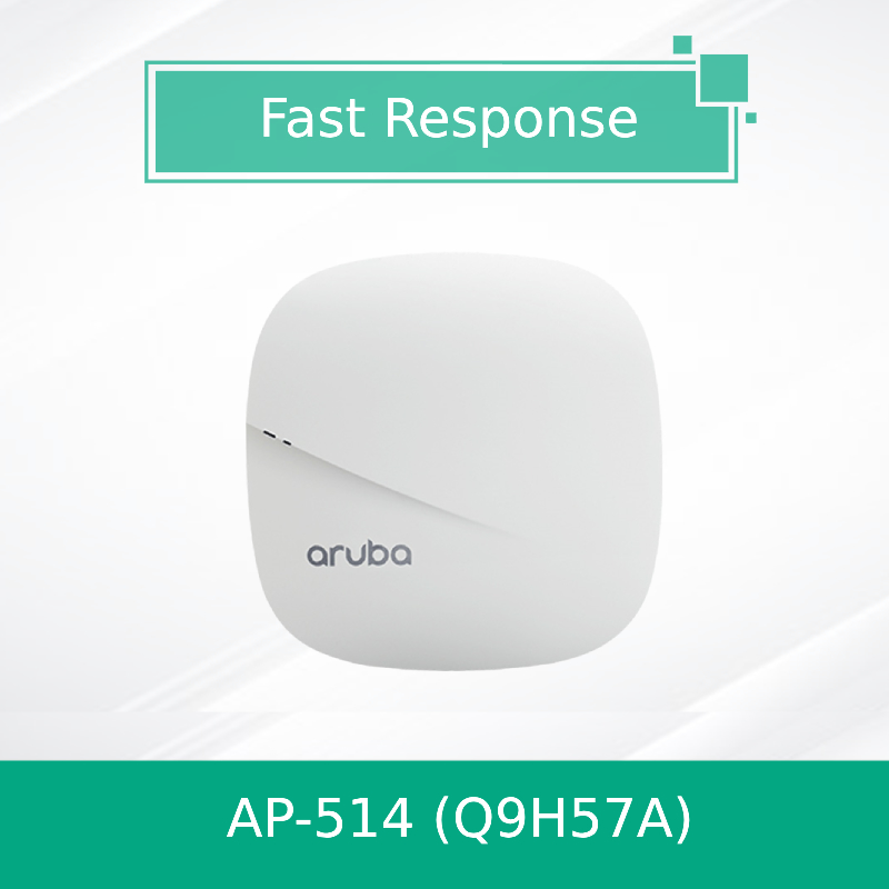 Khuôn viên thống nhất Dual AP 303 Aruba Networks Ap 802.11ac MUMIMO Radio Internal Ăng-ten