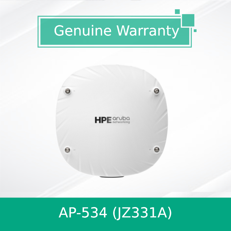 R1C72A Điểm truy cập không dây Aruba Gắn trần AP-MNT-MP10-E