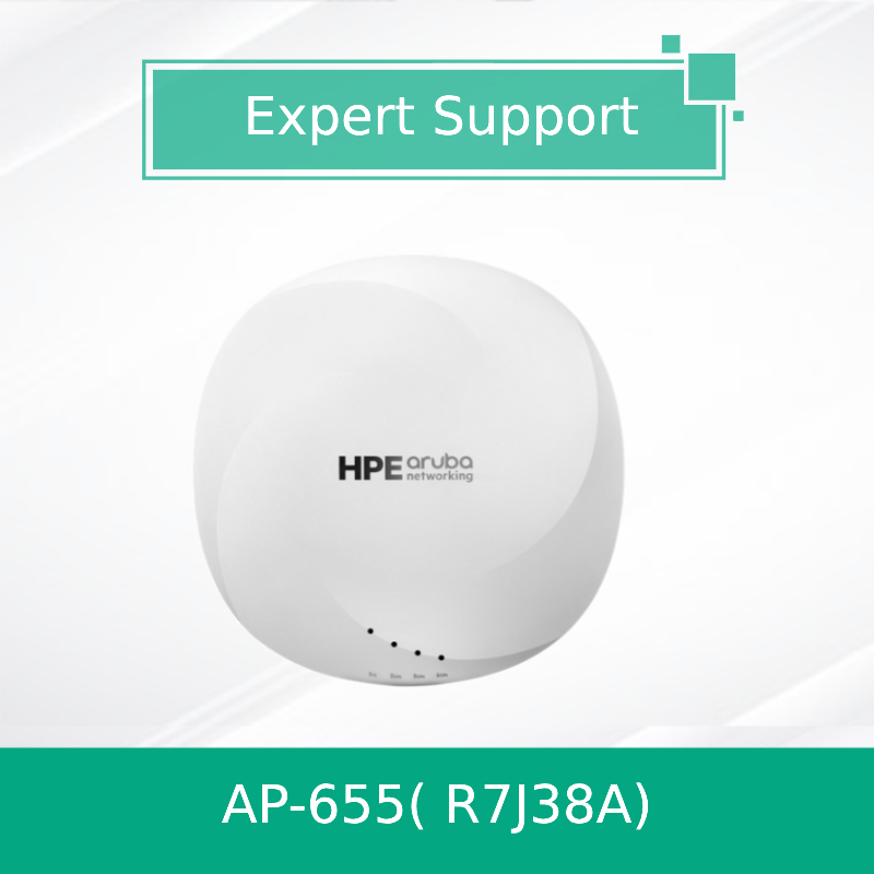 Điểm truy cập không dây HPE Aruba AP-270-MNT-V2 JW053A